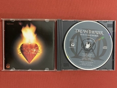 CD - Dream Theater - Images And Words - 1992 - Nacional na internet