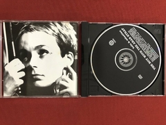 CD - Belle E Sebastian - The Boy With The Arab Strap - Semi. na internet