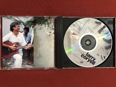 CD - Larry Coryell - Live From Bahia - Importado - Seminovo na internet