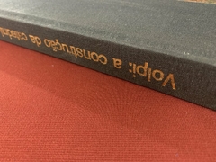 Livro - Volpi: A Construção Da Catedral - Olívio Tavares de Araújo - MAM na internet