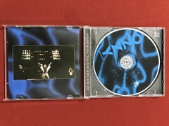 CD - Ozzy Osbourne - Blizzard Of Ozz - Importado - Seminovo na internet