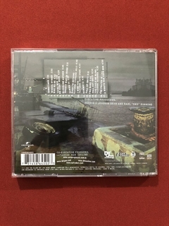 CD - DMX - The Great Depression - Nacional - Seminovo - comprar online