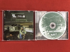 CD - DMX - The Great Depression - Nacional - Seminovo na internet