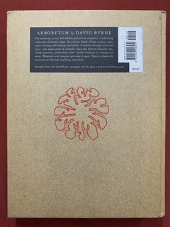 Livro - Arboretum - David Byrne - McSweeney's Books - Capa Dura - comprar online