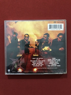 CD - Metallica - Load - 1996 - Nacional - comprar online