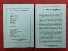 Livro - Formação Da Literatura Brasileira - 2 Volumes - Atonio Candido - Itatiaia - comprar online