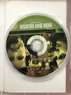 DVD - Não Por Acaso - Rodrigo Santoro & Leo Medeiros - Semin na internet