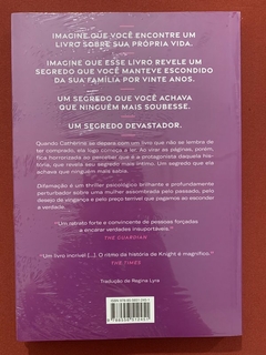 Livro - Difamação - Renée Knight - Editora Suma De Letras - Novo - comprar online