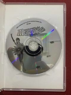 DVD - Desfolhando A Margarida - Dir: Marc Allégret - Seminov na internet
