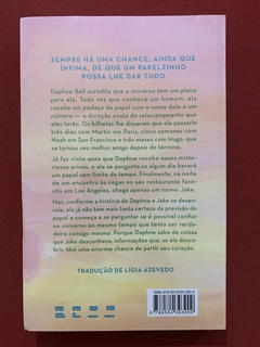 Livro - Prazos De Validade - Rebecca Serle - Editora Paralela - Novo - comprar online