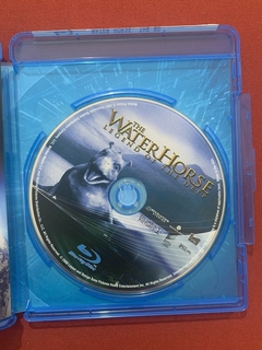 Blu-ray - The Water Horse - Legend Of The Deep - Seminovo na internet