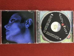 CD - Cássia Eller - Veneno Vivo - 2005 - Nacional na internet