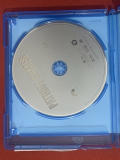 Blu-ray - Patriot Games - Harrison Ford - Importado - Semin. na internet