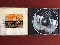 CD - Bobby McFerrin - Chick Corea - The Mozart Sessions na internet