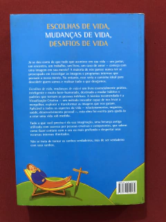 Livro - Escolhas De Vida, Mudanças De Vida- Editora Nova Era - comprar online
