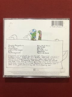 CD - Joni Mitchell - Ladies Of The Canyon - Import. - Semin. - comprar online