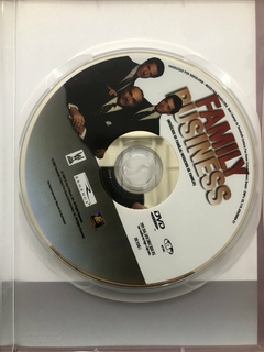 DVD - Negócios De Família - Sean Connery & Dustin Hoffman na internet