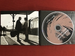 CD - David Gilmour - Rattle That Lock - 2015 - Nacional na internet