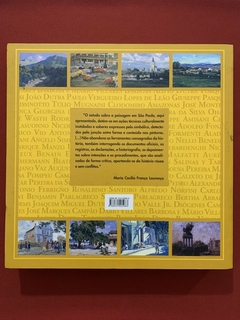 Livro - Pintores Paisagistas - Ruth Sprung Tarasantchi - Edusp - Seminovo - comprar online