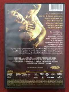 DVD - Delicatessen - Direção: Jeunet & Marc Caro - comprar online