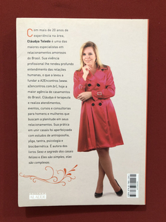 Livro - Manual Do Amor - Cláudya Toledo - Editora Alaúde - comprar online