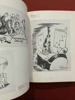 Imagem do Livro - Desenhos De Di Cavalcanti Na Coleção Do MAC - Exemplar Nº 216/3000