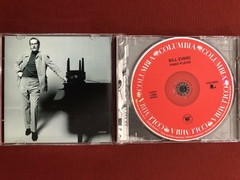 CD - Bill Evans - Piano Player - Nacional - Seminovo na internet