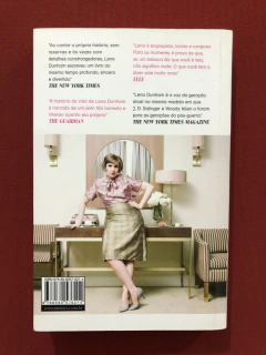 Livro - Não Sou Uma Dessas - Lena Dunham- Editora Intrínseca - comprar online