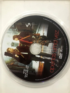 DVD - Apenas Uma Vez - Direção: John Carney - Seminovo na internet