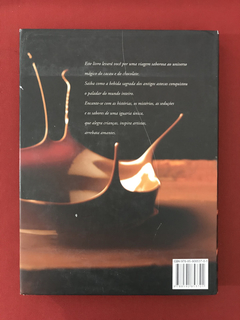 Livro - O Cacau é Show - Alexandre Tadeu da Costa - Seminovo - comprar online