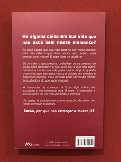 Livro - Hoje É O Dia Que Irá Mudar Sua Vida- Elaine Harrison - comprar online