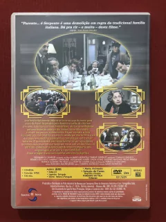 DVD - Parente... É Serpente - Dir. Mario Monicelli - Semin. - comprar online