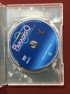 DVD - Cinema Paradiso - Direção: Giuseppe Tornatore - Semin. na internet