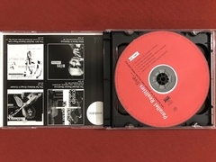 CD Duplo - Parallel Realities Live... - Importado - Seminovo - Sebo Mosaico - Livros, DVD's, CD's, LP's, Gibis e HQ's