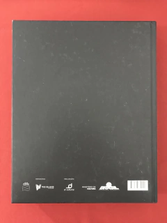 Livro - Ciclo - T. Diz e P. M. Gueiros - Seminovo - comprar online