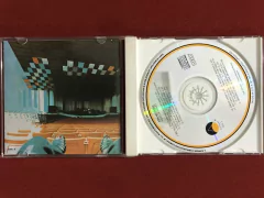 CD - Joni Mitchell And The L.A. Express - Miles Of Aisles na internet
