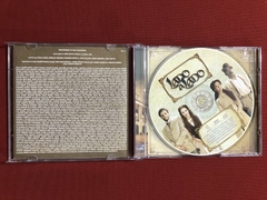 CD - Lado A Lado - Trilha Sonora - 2012 - Nacional na internet
