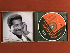 CD - Otis Redding -The Very Best Of Otis Redding - Importado na internet