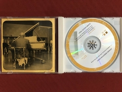 CD - Bach & Glenn Gould - The Goldberg Variations - Seminovo na internet