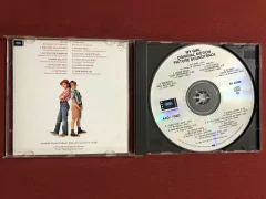 CD - My Girl - Trilha Sonora - 1991 - Importado na internet
