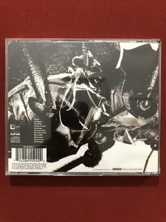 CD - Massive Attack - Mezzanine - Nacional - Seminovo - comprar online