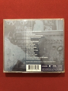 CD - Doctor.L - Exploring The Inside World - Importado - comprar online