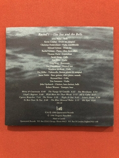 CD - Rachel's - The Sea And The Bells - 1996 - Importado - comprar online