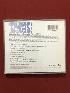 CD - The Byrds - Super Hits - 1998 - Importado - comprar online