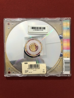 CD - Madonna - Music - 2000 - Importado - comprar online