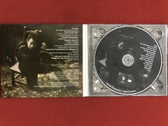 CD - Tom Waits - Alice - 2002 - Nacional - Seminovo na internet