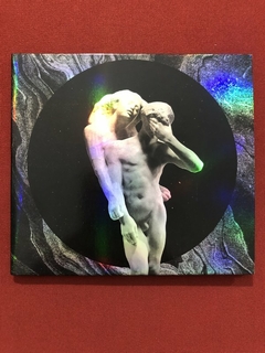 CD - Arcade Fire - Reflektor - 2013 - Importado - Digipack