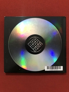 CD - Arcade Fire - Reflektor - 2013 - Importado - Digipack - comprar online