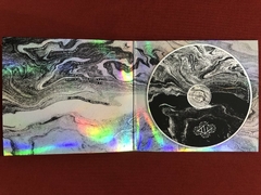 CD - Arcade Fire - Reflektor - 2013 - Importado - Digipack na internet