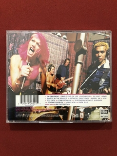 CD - No Doubt - Return Of Saturn - 2000 - Nacional - comprar online